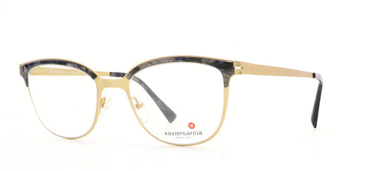 Image of Xavier Garcia Eyewear Frames