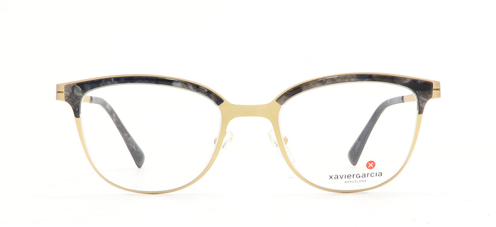 Image of Xavier Garcia Eyewear Frames