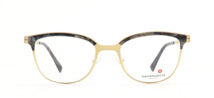 Image of Xavier Garcia Eyewear Frames