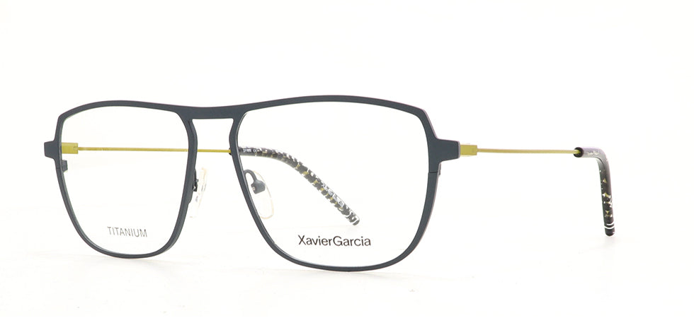 Image of Xavier Garcia Eyewear Frames