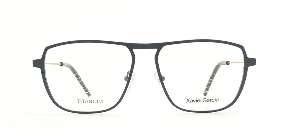 Image of Xavier Garcia Eyewear Frames