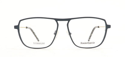 Image of Xavier Garcia Eyewear Frames