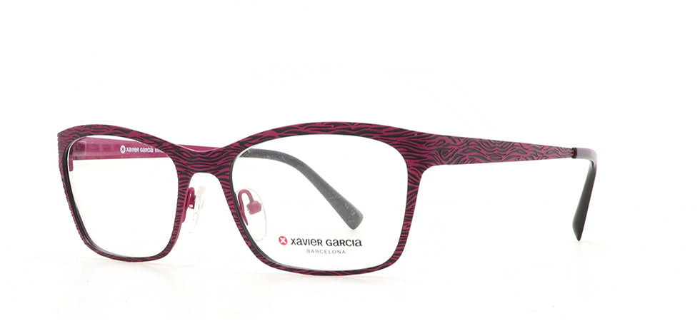 Image of Xavier Garcia Eyewear Frames