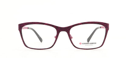 Image of Xavier Garcia Eyewear Frames