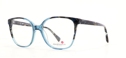 Image of Xavier Garcia Eyewear Frames