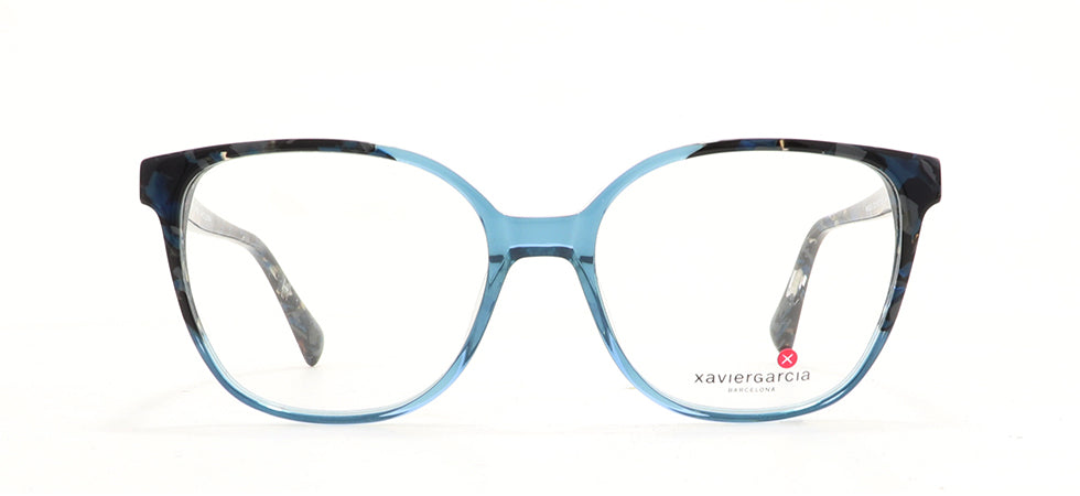 Image of Xavier Garcia Eyewear Frames