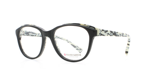 Image of Xavier Garcia Eyewear Frames