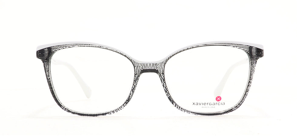 Image of Xavier Garcia Eyewear Frames