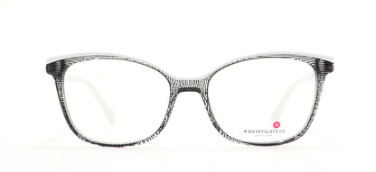 Image of Xavier Garcia Eyewear Frames