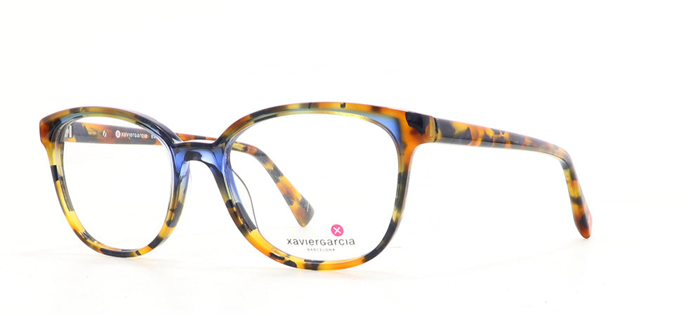 Image of Xavier Garcia Eyewear Frames