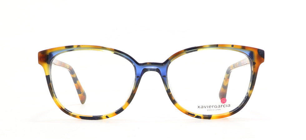 Image of Xavier Garcia Eyewear Frames