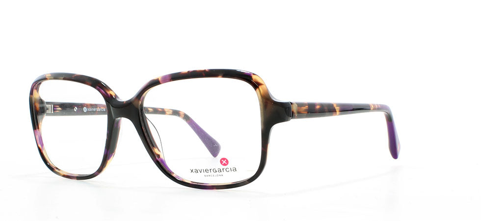 Image of Xavier Garcia Eyewear Frames