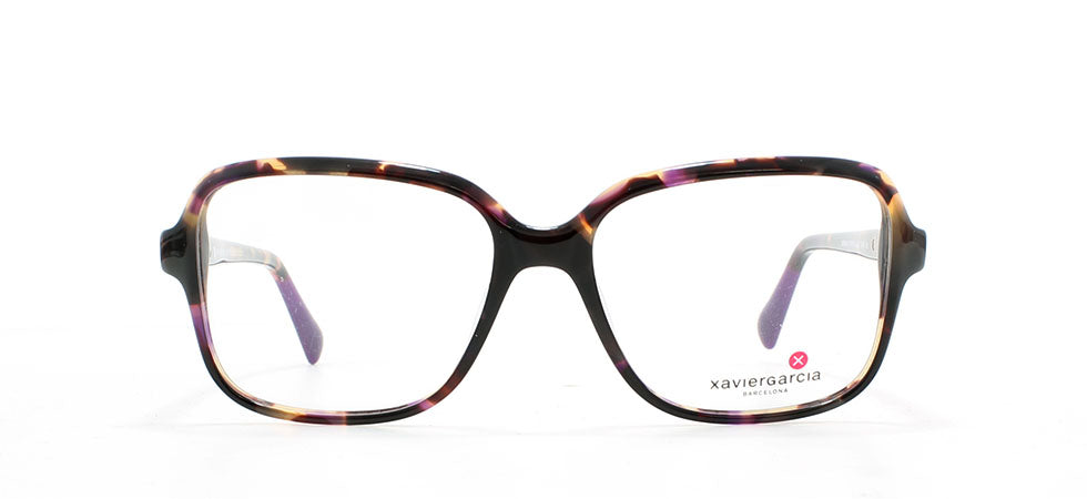 Image of Xavier Garcia Eyewear Frames