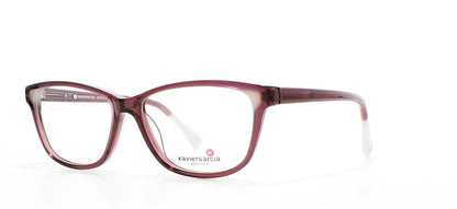 Image of Xavier Garcia Eyewear Frames