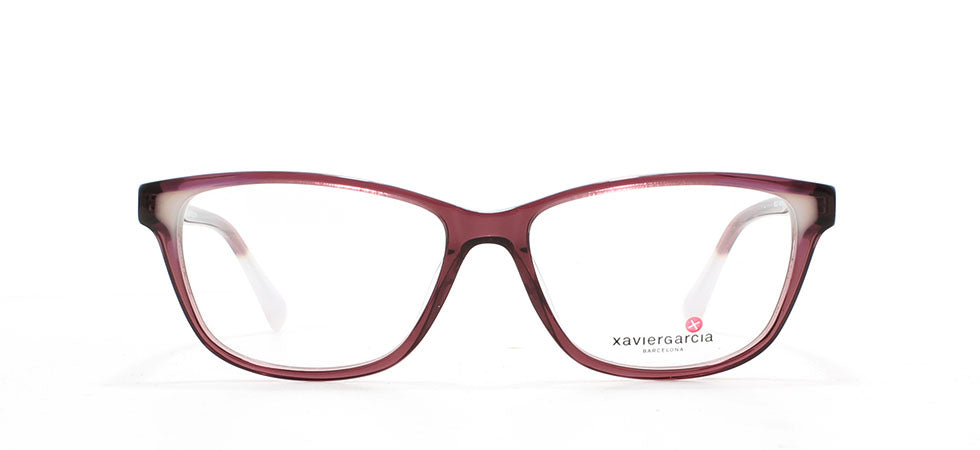 Image of Xavier Garcia Eyewear Frames