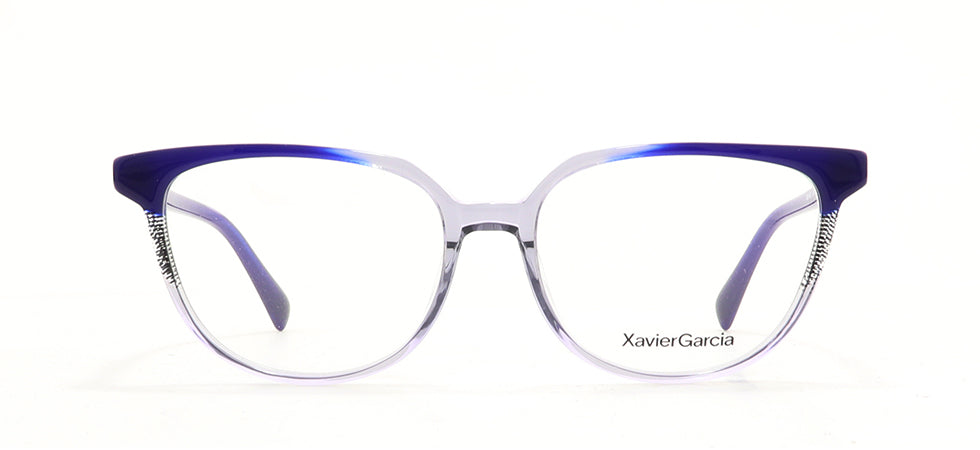 Image of Xavier Garcia Eyewear Frames