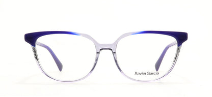 Image of Xavier Garcia Eyewear Frames