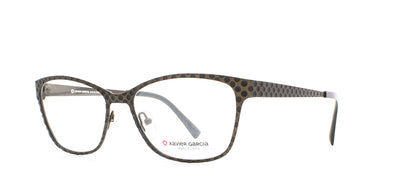 Image of Xavier Garcia Eyewear Frames