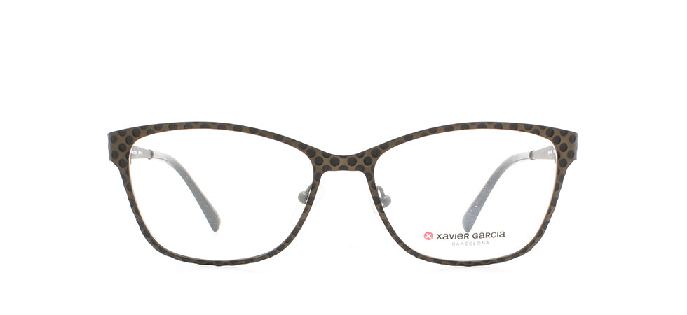 Image of Xavier Garcia Eyewear Frames