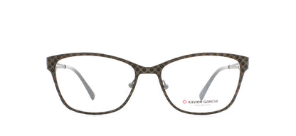 Image of Xavier Garcia Eyewear Frames