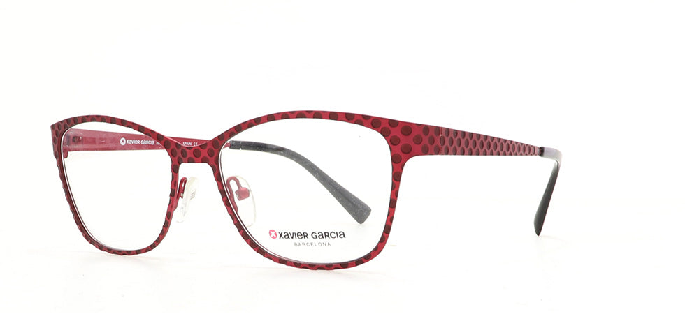 Image of Xavier Garcia Eyewear Frames