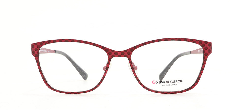 Image of Xavier Garcia Eyewear Frames