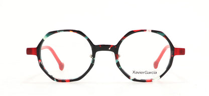 Image of Xavier Garcia Eyewear Frames