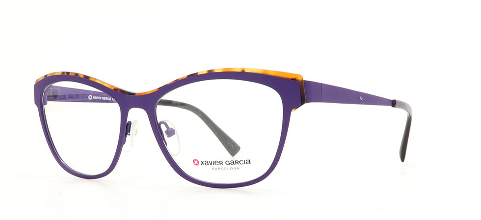 Image of Xavier Garcia Eyewear Frames