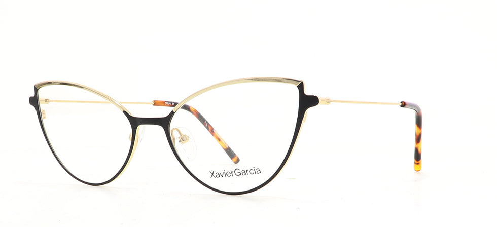 Image of Xavier Garcia Eyewear Frames