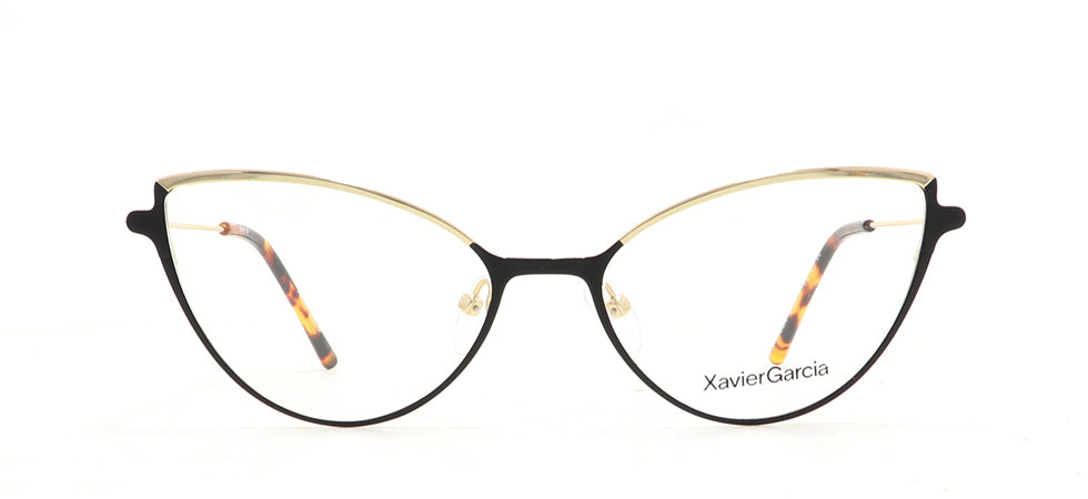 Image of Xavier Garcia Eyewear Frames