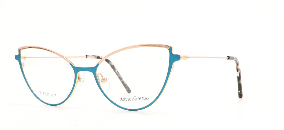 Image of Xavier Garcia Eyewear Frames