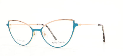 Image of Xavier Garcia Eyewear Frames