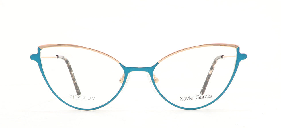 Image of Xavier Garcia Eyewear Frames