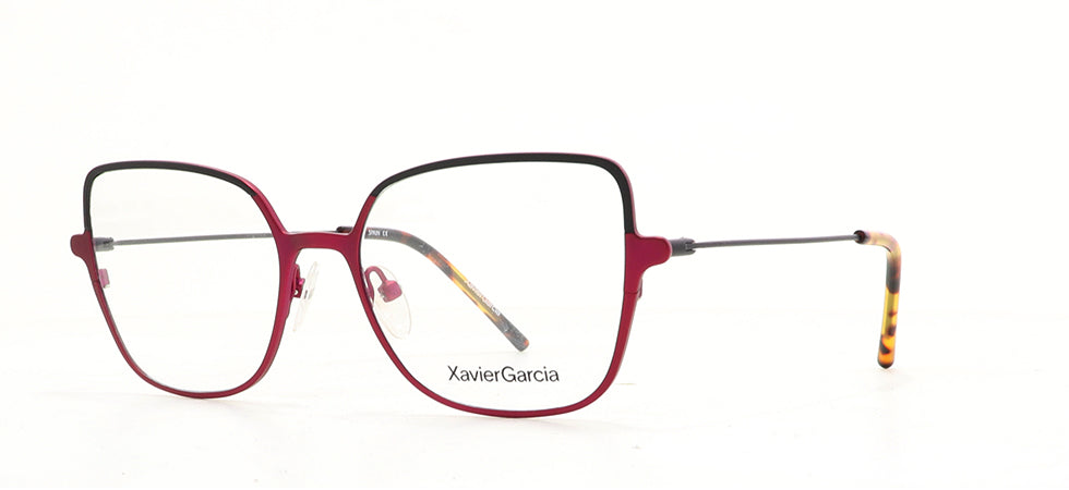 Image of Xavier Garcia Eyewear Frames