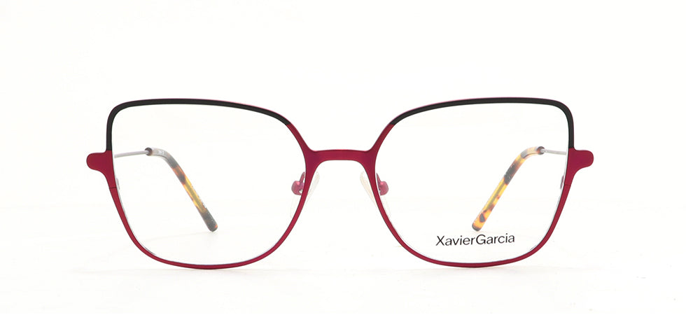 Image of Xavier Garcia Eyewear Frames