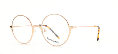 Image of Xavier Garcia Eyewear Frames