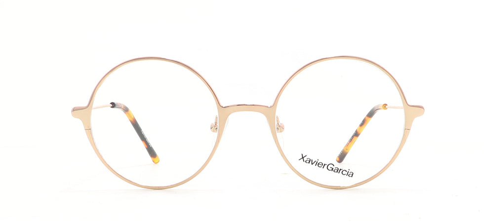 Image of Xavier Garcia Eyewear Frames