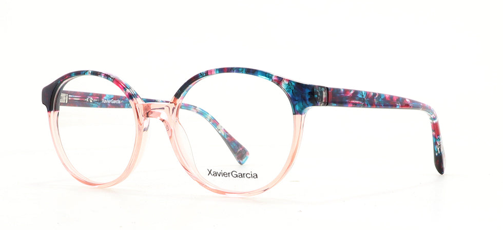 Image of Xavier Garcia Eyewear Frames