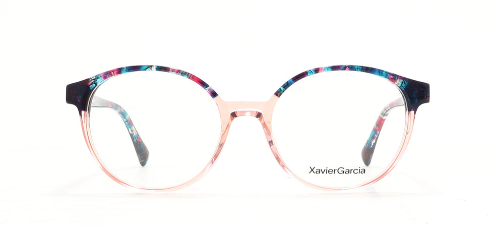 Image of Xavier Garcia Eyewear Frames