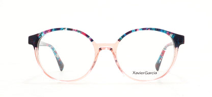 Image of Xavier Garcia Eyewear Frames