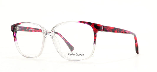 Image of Xavier Garcia Eyewear Frames