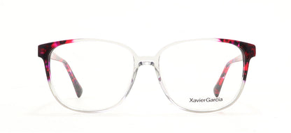 Image of Xavier Garcia Eyewear Frames