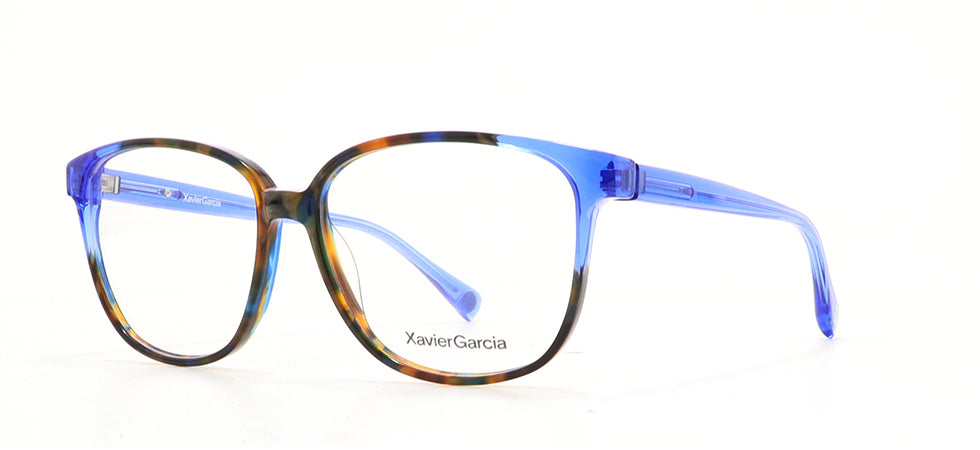 Image of Xavier Garcia Eyewear Frames