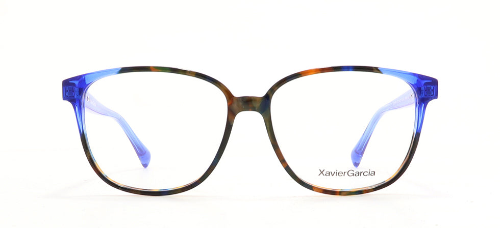 Image of Xavier Garcia Eyewear Frames