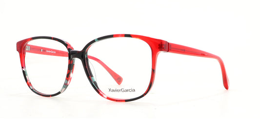 Image of Xavier Garcia Eyewear Frames