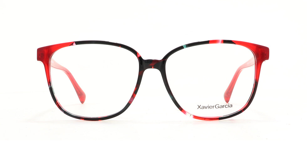 Image of Xavier Garcia Eyewear Frames