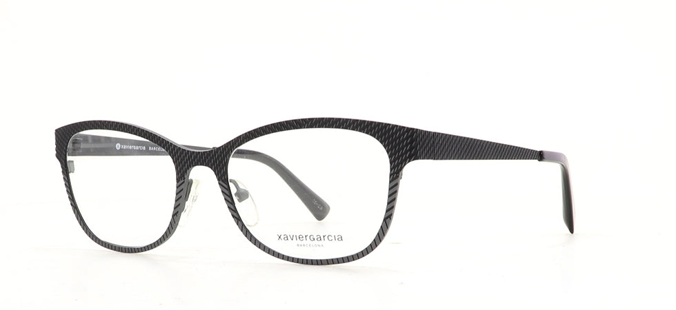 Image of Xavier Garcia Eyewear Frames