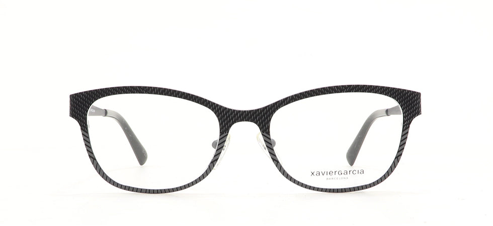 Image of Xavier Garcia Eyewear Frames