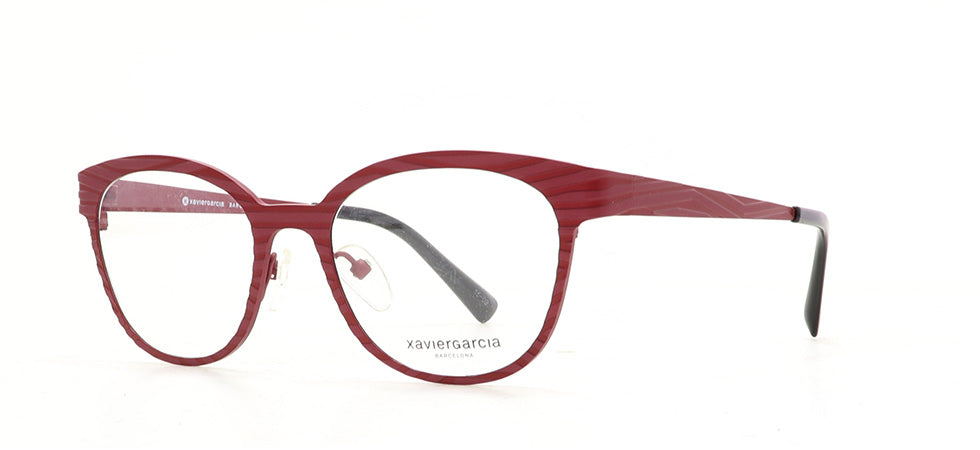 Image of Xavier Garcia Eyewear Frames