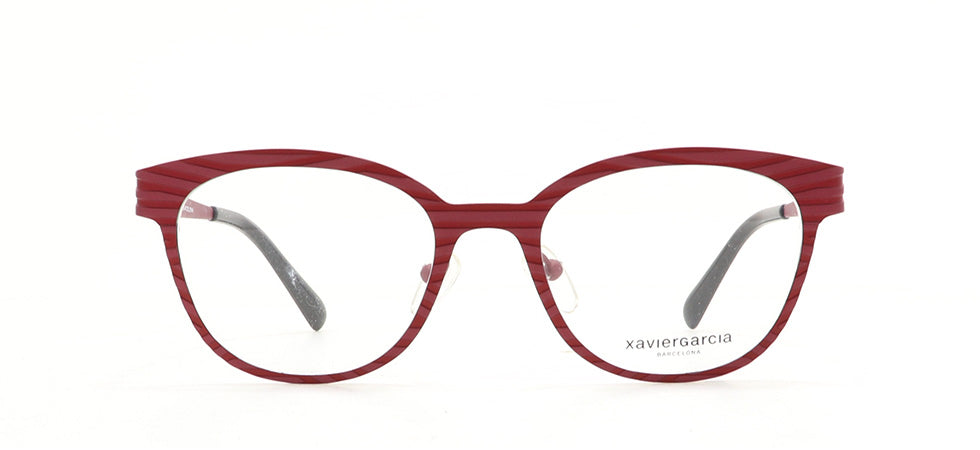 Image of Xavier Garcia Eyewear Frames